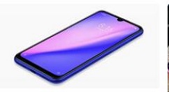 今天分享在红米note7 pro中添加天气挂件的具体步骤。