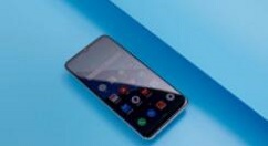 关于魅族note9关闭按键声音的图文操作。