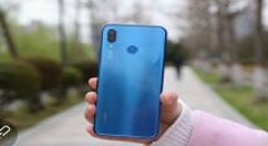 小编分享在华为nova4e中关闭系统自动更新的具体步骤。