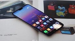 今天分享在华为p30中关闭顶部月亮图标的图文教程。