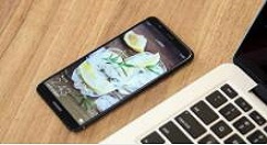 小编教你在华为畅享9s中清理应用缓存的图文操作。