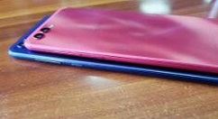 小编分享在荣耀V20中关闭图标角标的具体步骤。