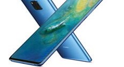 关于在华为mate20x中恢复出厂设置的方法介绍。