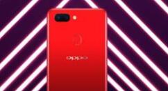 我来教你OPPO手机应用加密密码忘了的处理操作。