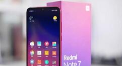 小编教你红米note7pro设置定位的简单操作。