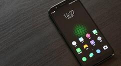 今天说说黑鲨helo进行截屏的详细操作。