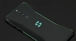 黑鲨helo投屏的操作步骤