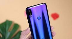 小米play关掉锁屏提示音的简单操作