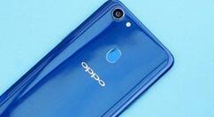 今天说说oppoa7设置来电翻转静音的简单操作。