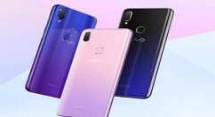 今天分享在vivo Z3i中设置字体样式的图文教程。