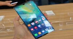 在华为mate20x中设置相机九宫格的图文教程