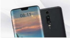 今天分享华为p30应用分身的位置介绍。