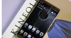 今天说说华为mate10设置微信指纹支付的操作流程。