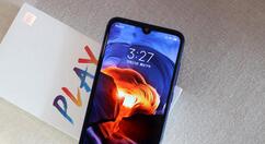 小编教你小米play应用设置全屏显示的图文操作。