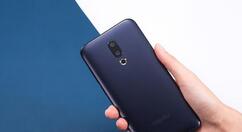 魅族16设置抬手亮屏的基础操作