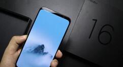 关于魅族16查看SN码的操作流程。