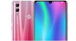 小编教你荣耀20i截长图的具体操作。