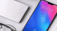 小编教你vivoz3打开悬浮球按钮的操作过程。