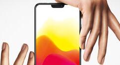 vivoz3调时间的操作过程