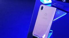 今天分享vivoz3设置滑屏特效的具体操作。