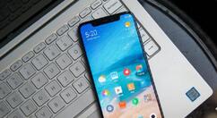 小米8探索版开启护眼模式的基础操作