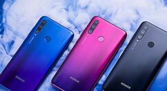 荣耀20i红外遥控使用操作讲解