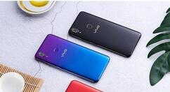 我来教你vivo Z3x设置指纹解锁的详细操作。
