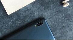 小编分享vivo Z3x设置导航手势的操作步骤。