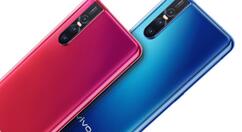 今天说说vivoS1pro隐藏导航键的操作流程。