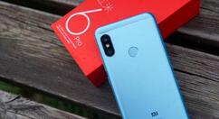 今天分享红米6pro截屏的具体操作。