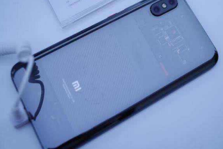 我来教你小米手机设置自动锁屏息屏时间的图文操作。