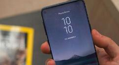 三星s10隐藏应用的简单操作