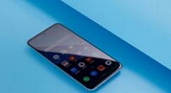 关于魅族note9微信接收的文档的位置介绍。