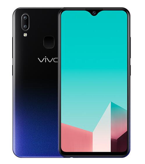 今天说说vivoz3x设置一键锁屏的简单操作。