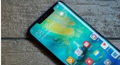 关于在华为mate20pro里进行备份的操作流程。