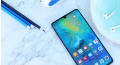 今天分享华为mate20x设置熄屏快拍的操作步骤。