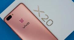 vivox20设置铃声的详细操作