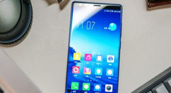 关于努比亚z17s进行录屏的操作流程。