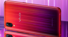 小编分享vivoS1pro打开应用指纹加密的具体操作方法。