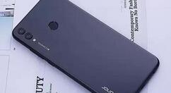 荣耀8x设置虚拟导航建的操作流程