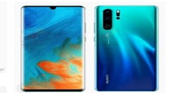 华为p30pro关闭后台应用的具体步骤