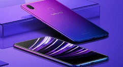 在vivoz1中开启查找手机功能的方法我来教你