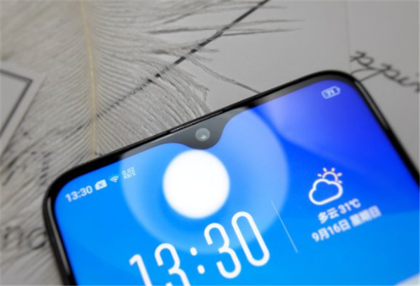 oppoA7进行强制关机的方法我来教你截图