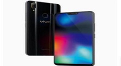 在vivoz1中查看照片拍摄时间的方法讲解