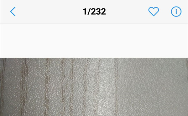 在vivoz1中查看照片拍摄时间的方法讲解截图