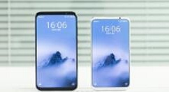 在魅族16th中隐藏相册的图文操作