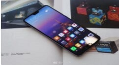 我来教你在华为p30pro使用智慧识物的图文教程。