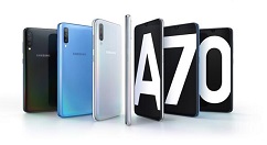 关于在三星a70中开启单击模式的具体步骤。