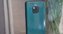 华为mate20pro遥控空调的操作步骤