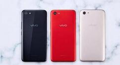 小编教你vivoy81s设置黑屏手势的操作流程。